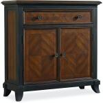 Bedroom Elixir Six-Drawer Drawer Chest Chests Brown 8