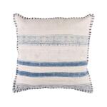 LL006-2020P Lola 20 x 20 x 4 Throw Pillow Lola