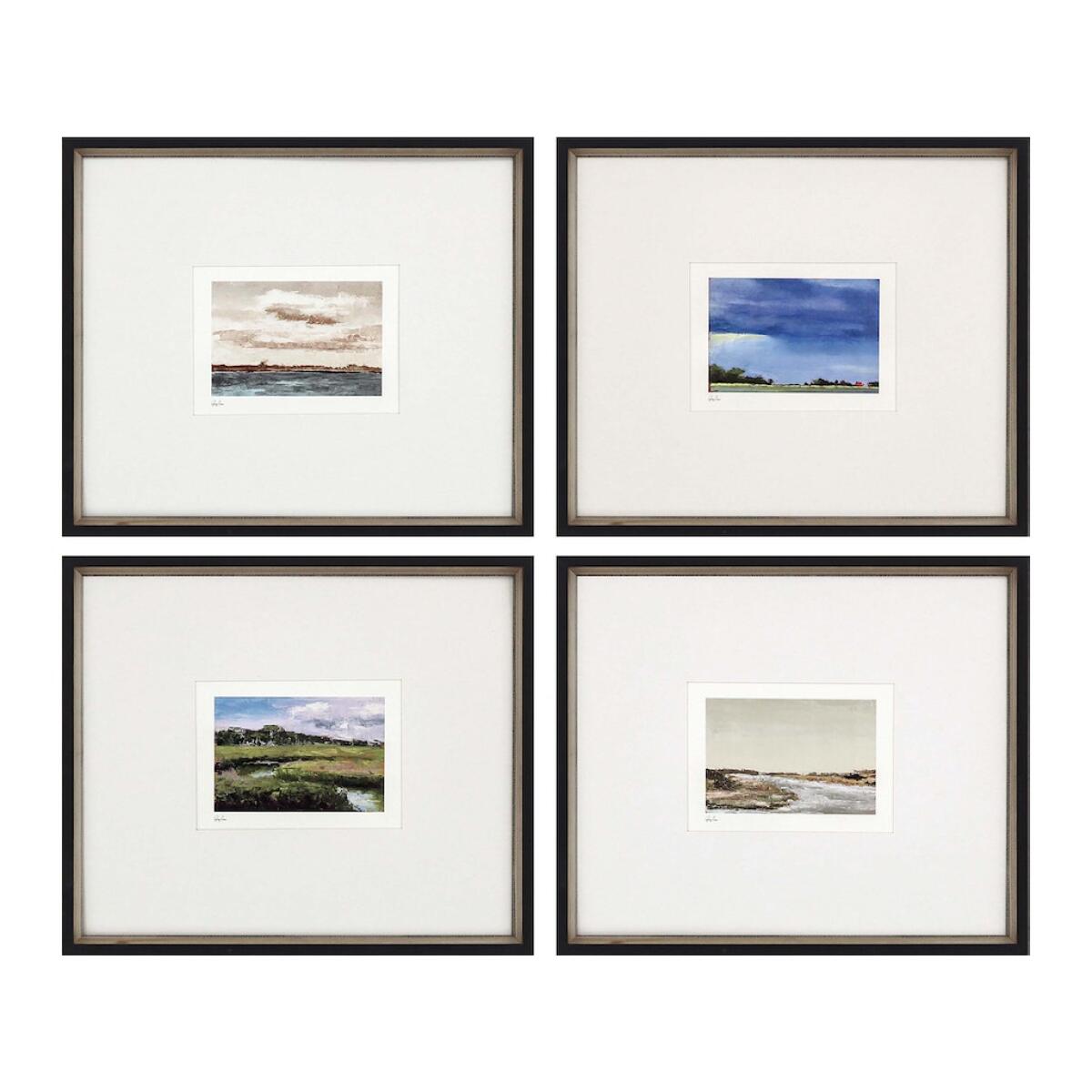 Land Study V S/4 Art Paragon Land Study V S/4 Art Paragon