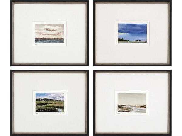 Land Study V S/4 Art Paragon