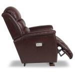 Redwood Power Wall Recliner w/ Headrest and Lumbar Recliners Customizable 23