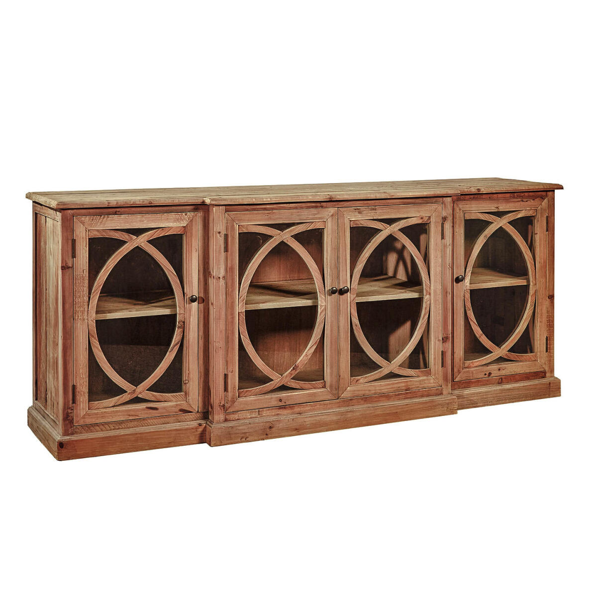 Kaleidoscope Entertainment Cabinet Kaleidoscope Entertainment Cabinet - Image 1