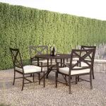 La Jolla Dining Chair Outdoor Chairs Sunset West 6