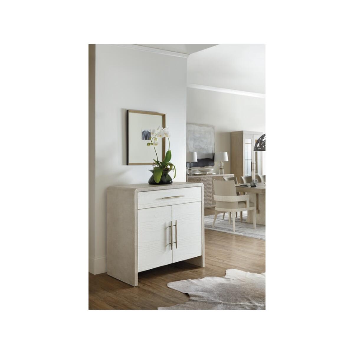 Cascade Credenza Accent Furniture Hooker Furniture 7