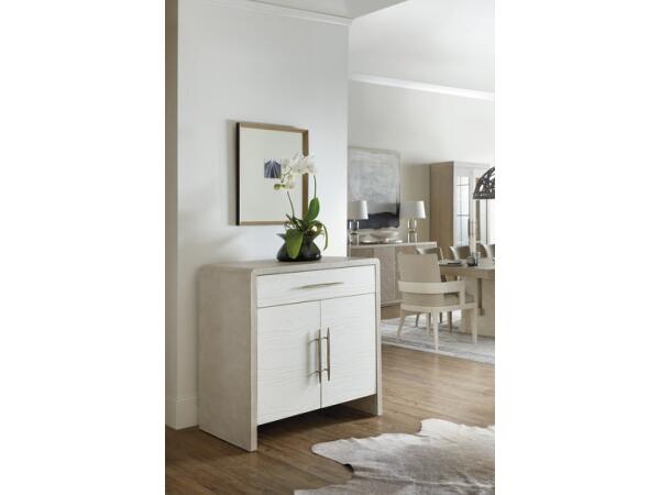 Cascade Credenza Accent Furniture Hooker Furniture 12