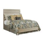 Modern Queen Rivoli Bed Beds Bassett Furniture 2