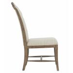 Rustic Patina Side Chair / Peppercorn Chairs & Benches Bernhardt 6