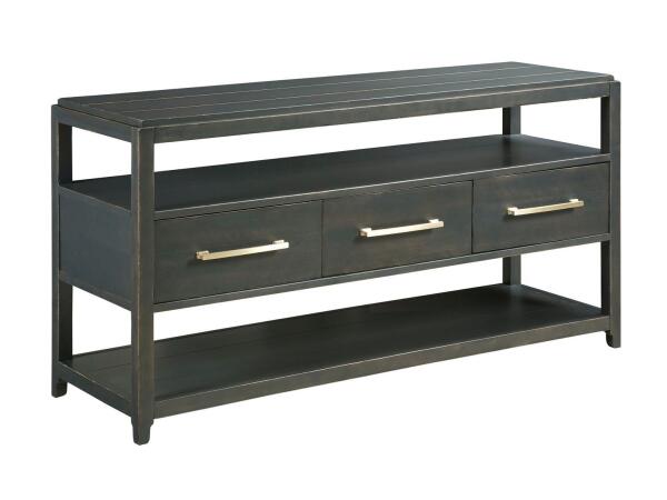 Marlow Sofa Table Sofa Tables Hammary