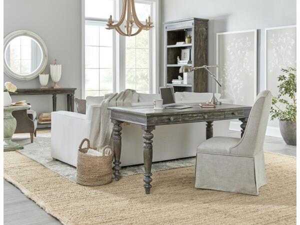 Traditions Writing Desk Desks Hooker Furniture 6