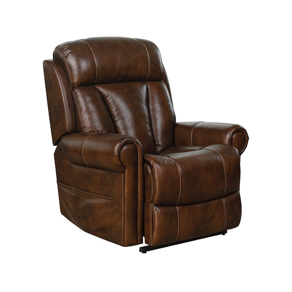 Lyndon Power Recliner Lyndon Power Recliner - Image 1