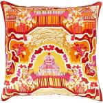 Dayna DYA-002 Global Cotton Pillow Kit Accent Pillows Surya 3