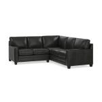 Wilton Charging Console Sectionals Bassett Furniture 5