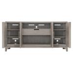 Albion Buffet Dining Storage Bernhardt 6