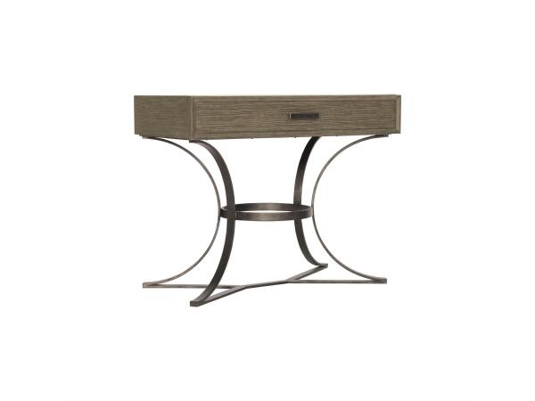 Canyon Ridge 1 Drawer Nightstand Nightstands Bernhardt