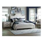 Bella Nightstand Nightstands Bassett Furniture 4