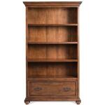 Tetragon Display Shelf 40-184 Bookcases Furniture Classics 10