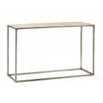 Lewiston Wood Top Console Table Sofa Tables Bassett Furniture 3