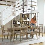 Symmetry Fabric Side Chair Chairs & Benches La-Z-Boy 4