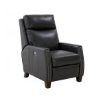Aniston – Barone Navy Blue Recliners BarcaLounger 2