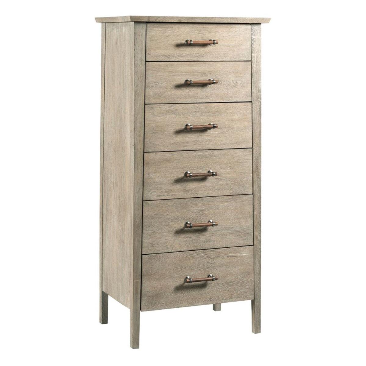 Symmetry Lingerie Chest Chests La-Z-Boy Symmetry Lingerie Chest Chests La-Z-Boy