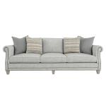 Brie Fabric Sofa - Image 2