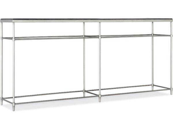 St. Armand Console Console Tables Hooker Furniture