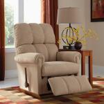 Vail Recliner Recliners Customizable 6