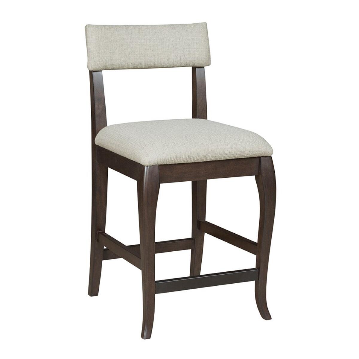 Hidden Treasures Counter Stool Barstools La-Z-Boy Hidden Treasures Counter Stool Barstools La-Z-Boy
