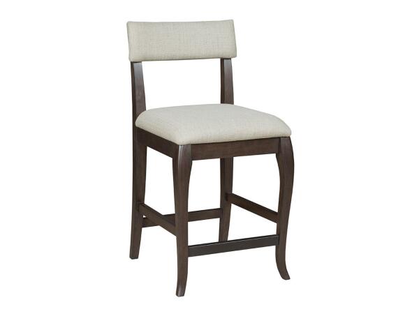 Hidden Treasures Counter Stool Barstools La-Z-Boy
