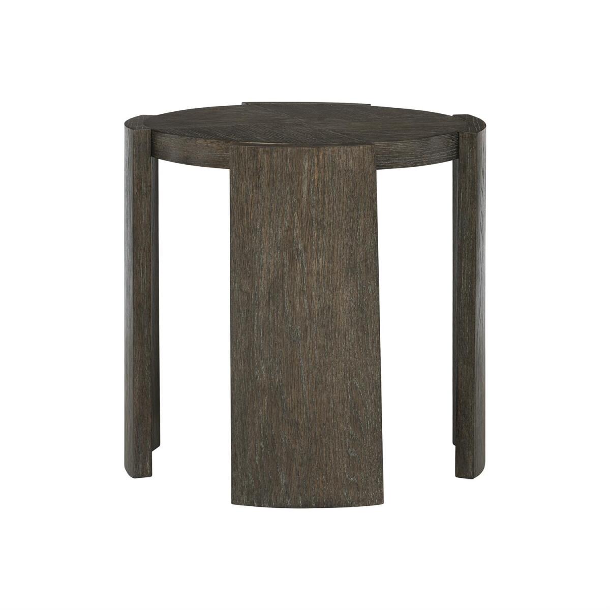 Linea Side Table 384125B Linea Side Table 384125B - Image 1
