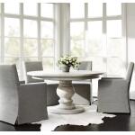 Mirabelle Round Dining Table Dining Tables Bernhardt 6