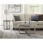 Adelyn Round Coffee Table - Image 2