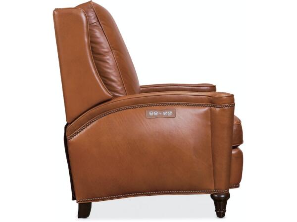 Rylea Pwr Recliner W/Pwr Headrest RC216-PH-086 - Image 2