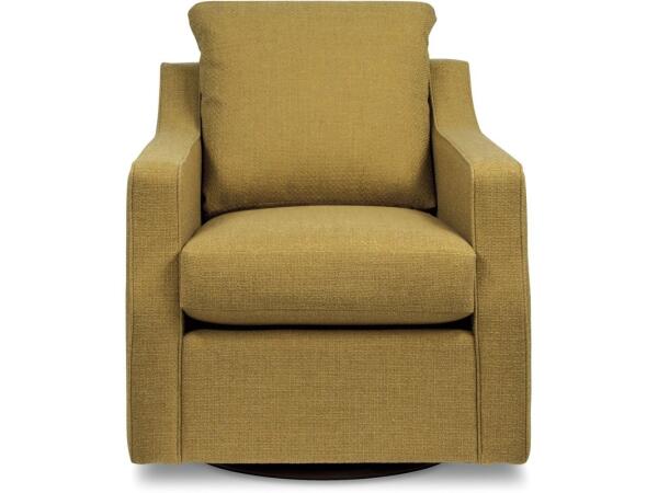 Birmingham Swivel Chair Chairs Customizable