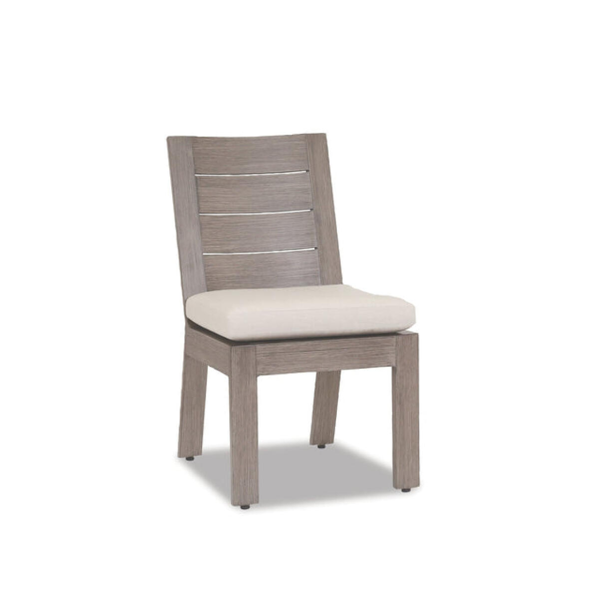 Laguna Armless Dining Chair Laguna Armless Dining Chair - Image 1