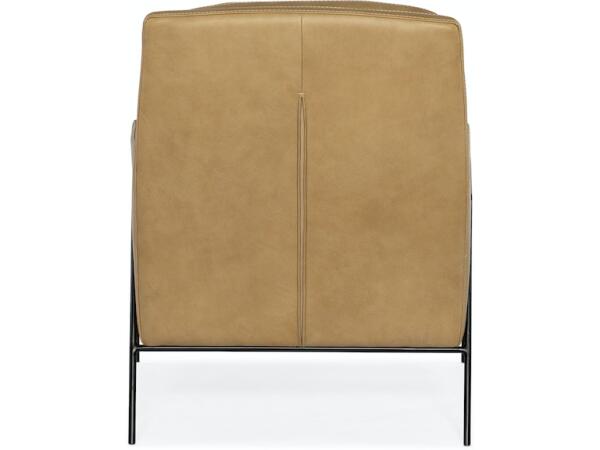 Amette Club Chair Chairs Hooker Furniture 9