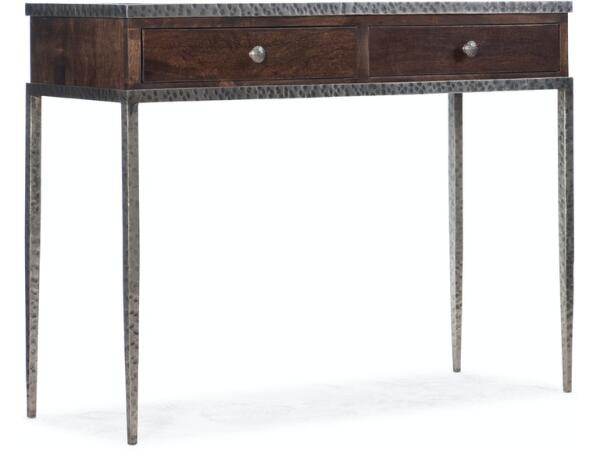 Melange Saban Console Console Tables Hooker Furniture