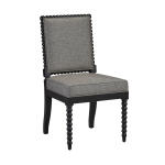 Morton Dining Side Chair Chairs & Benches Furniture Classics 5