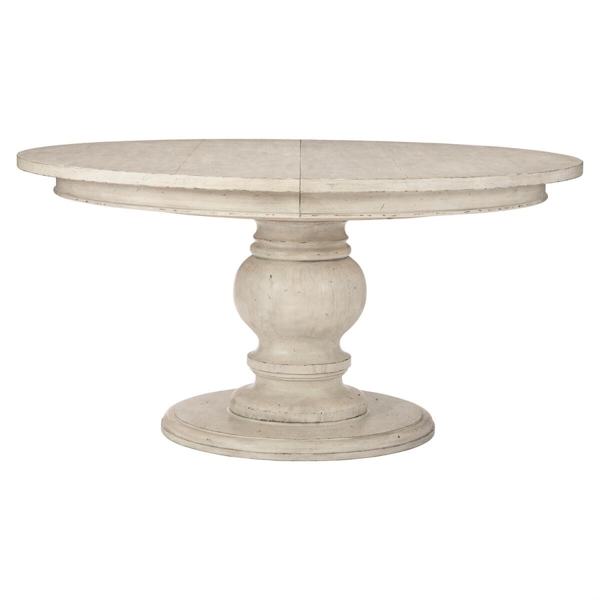 Mirabelle Round Dining Table Dining Tables Bernhardt Mirabelle Round Dining Table Dining Tables Bernhardt
