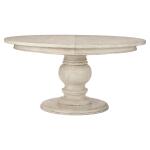 Mirabelle Round Dining Table Dining Tables Bernhardt 4