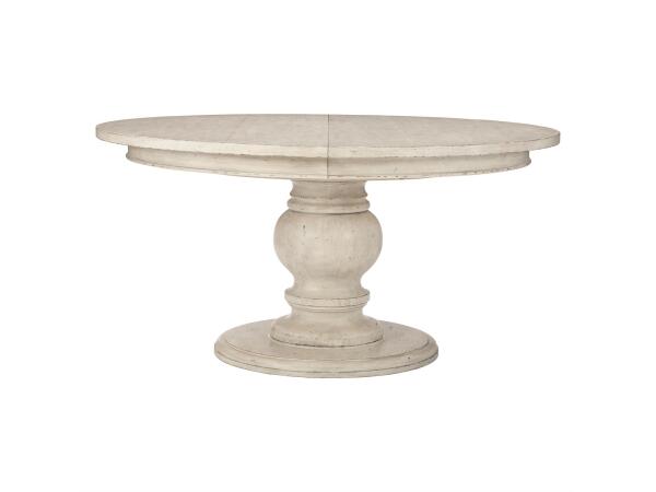 Mirabelle Round Dining Table Dining Tables Bernhardt