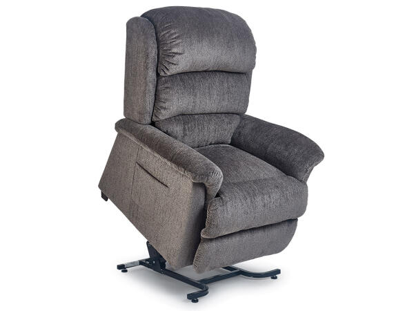 Polaris Large Power Lift Chair Recliner Lift Chairs Customizable