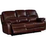 Williams Club Level Power Sofa Sofas Bassett Furniture 5