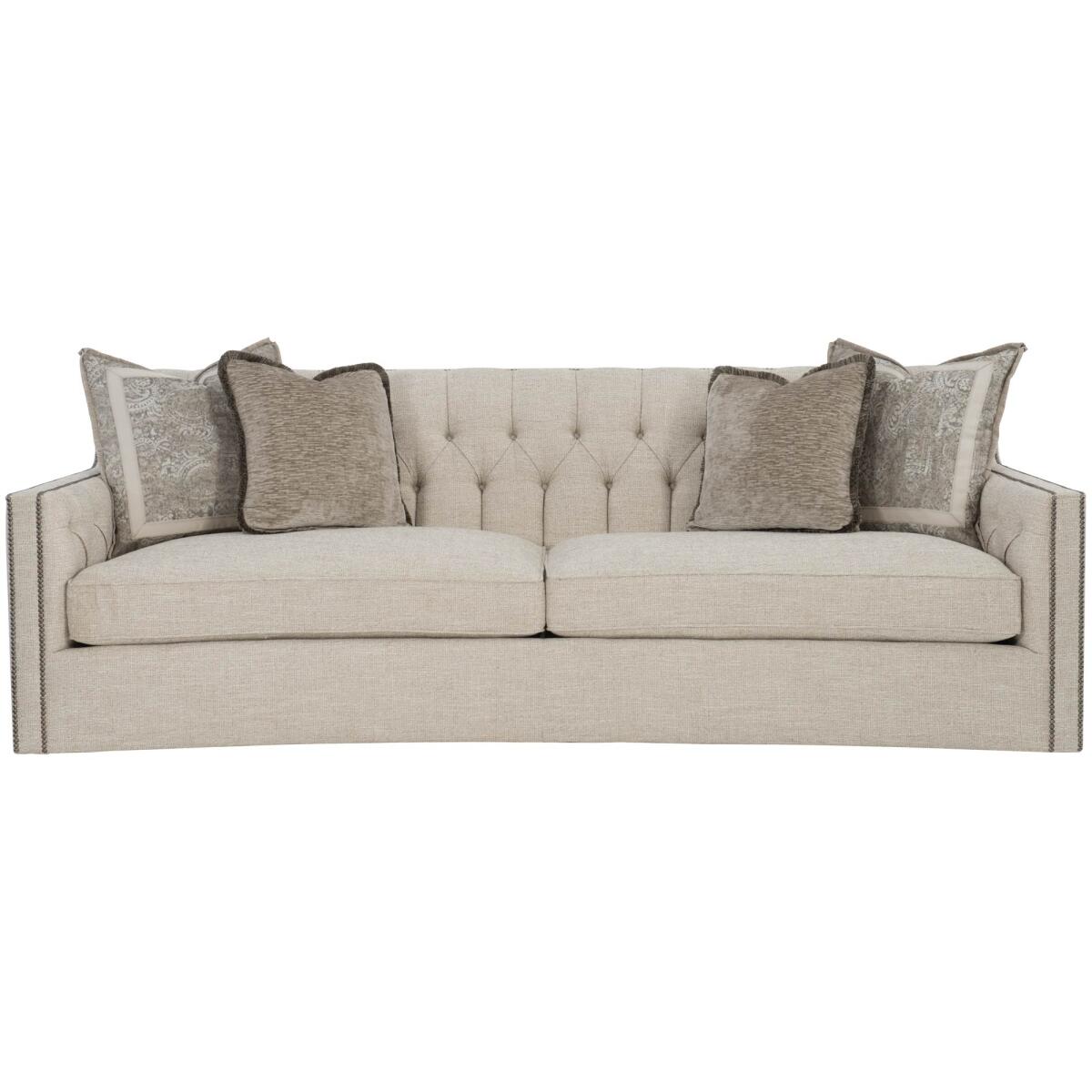 Candace Sofa (96 in.) Sofas Bernhardt Candace Sofa (96 in.) Sofas Bernhardt