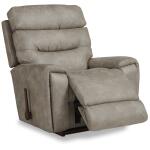 Soren Rocking Recliner Recliners Customizable 10