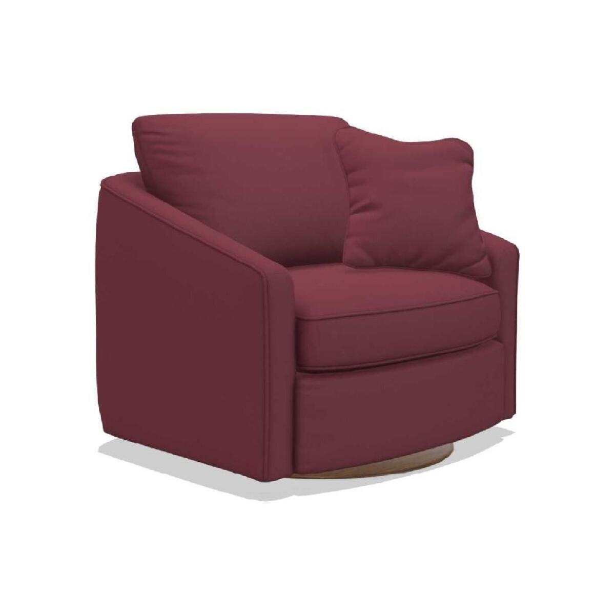 Clover Premier Swivel Occasional Chair Clover Premier Swivel Occasional Chair - Image 1