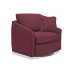 Clover Premier Swivel Occasional Chair