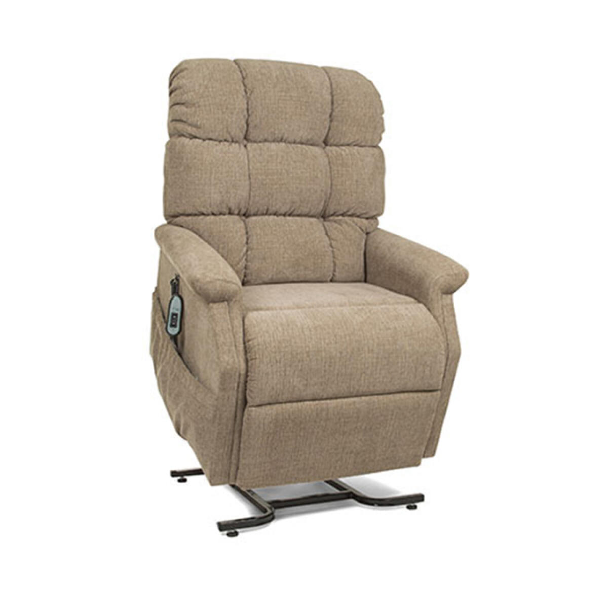 Aurora Medium Large Power Lift Chair Recliner (UC480-MLA) Lift Chairs Customizable Aurora Medium Large Power Lift Chair Recliner (UC480-MLA) Lift Chairs Customizable