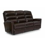 Liam Reclining Sofa Sofas Customizable 4
