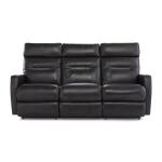Lennon Power Wall Reclining Sofa w/ Headrest Sofas Customizable 10